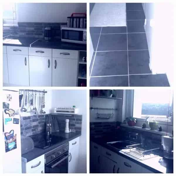 Spacious 1-Bed Flat Bristol River View Balcony Easy Access Transport