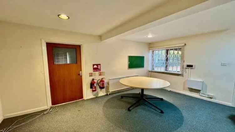 Office For Rent in High Wycombe, England