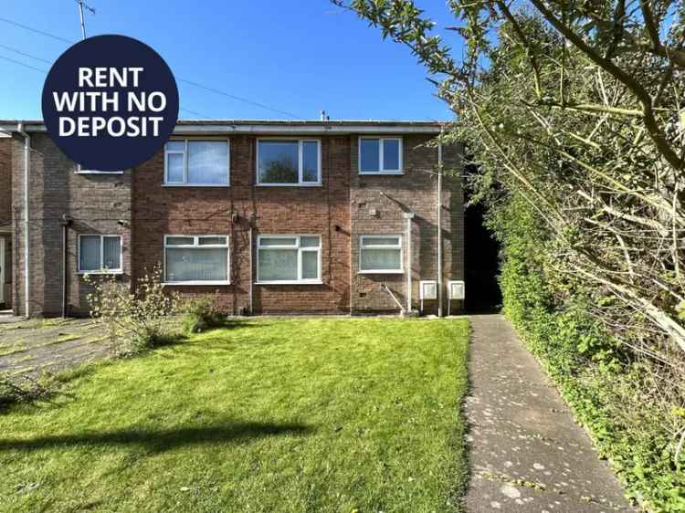 2 Bedroom Maisonette to Rent