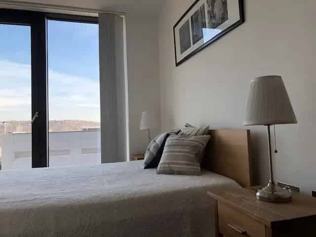 1 Bedroom Apartment City Lofts Luxury Apartment