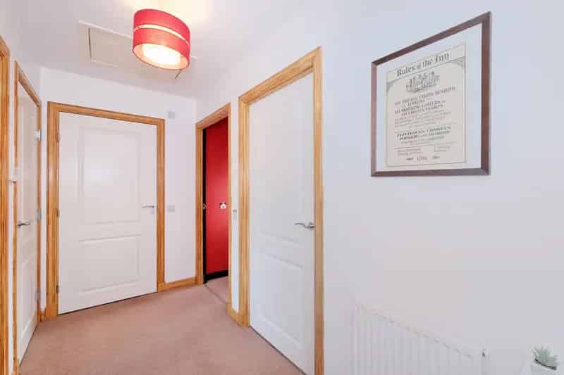 Flat For Rent , Aberdeen City, Scotland