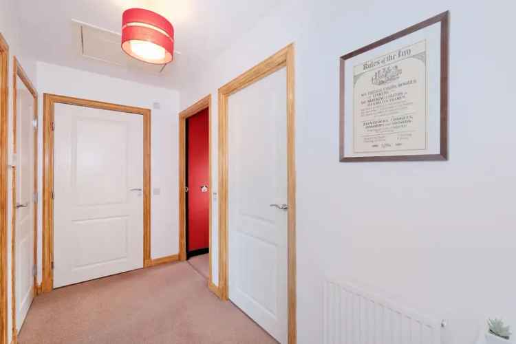 Flat For Rent in Aberdeen City, Scotland