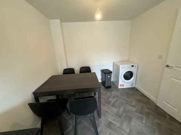 3 Bedroom House To Let Near Anfield Stadium