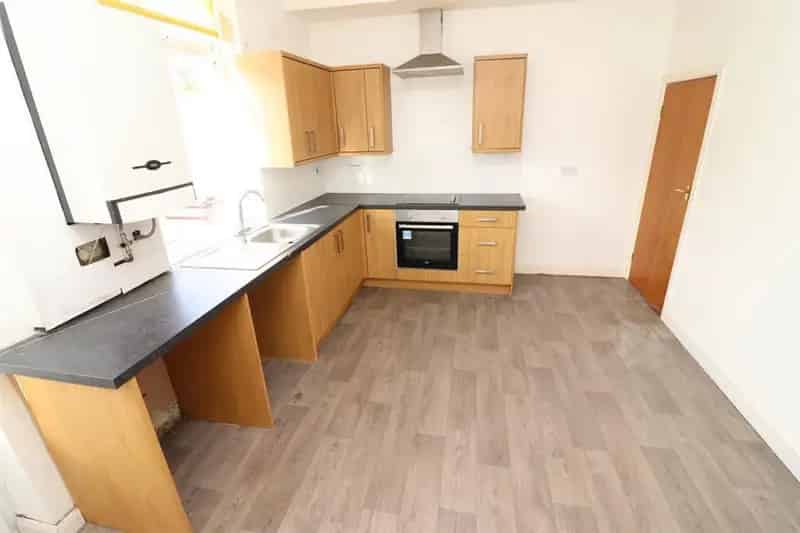 2 Bedroom Terrace House To Let Mill Hill