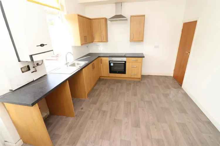 2 Bedroom Terrace House To Let Mill Hill