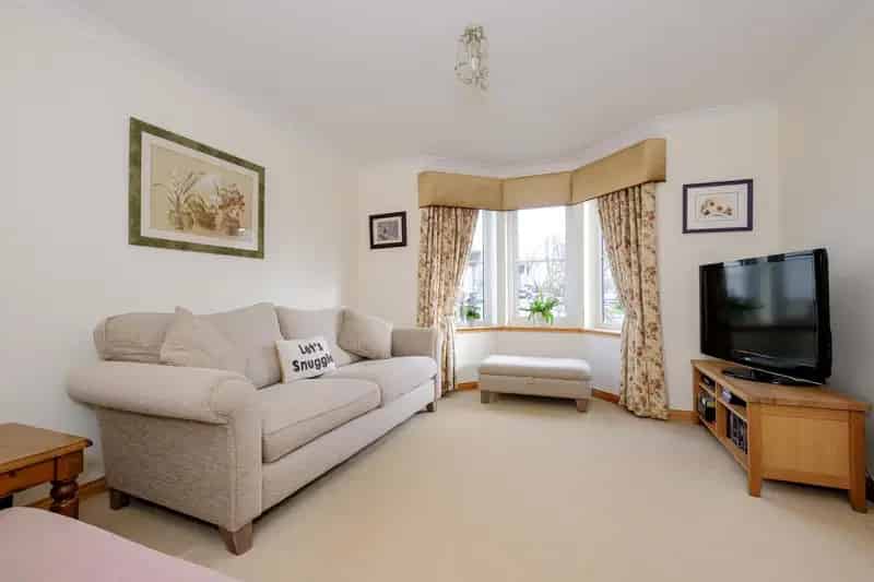 4 Bedroom Detached House for Sale in Insch