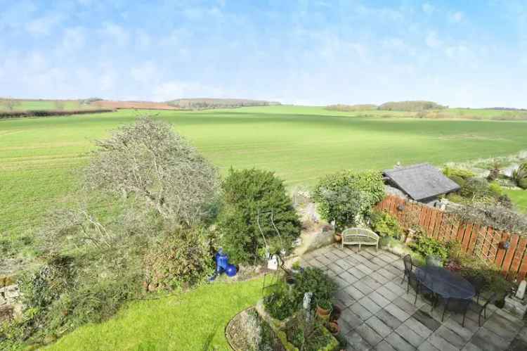 5 Bedroom Semi Detached Farmhouse Woodsetts South Yorkshire