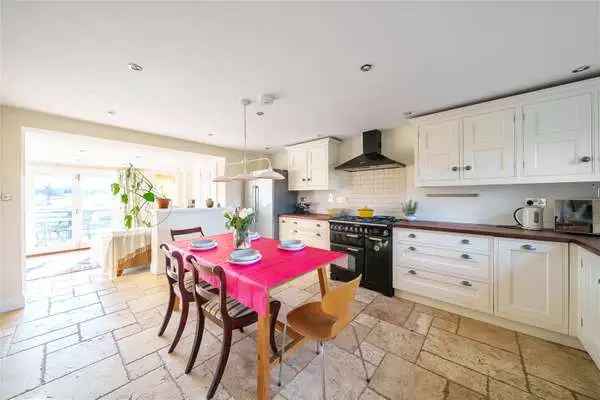 Bridge Street, Brigstock, Kettering, Northamptonshire, NN14 3ET | Property for sale | Savills