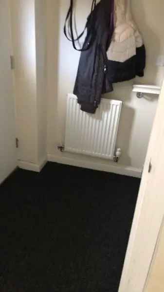 Massive 2 Bed House Brackley