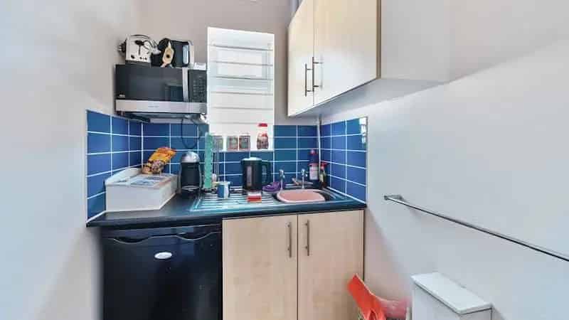 875 Sqft Lock-up Shop Investment Opportunity