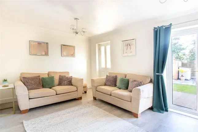 3 Bedroom Terraced House for Sale in Coombe Dingle Bristol