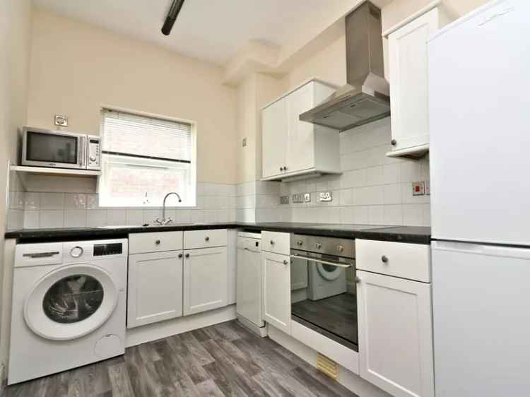 Flat For Sale in Bedford, England