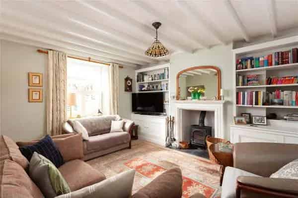 Charming Period House in North Yorkshire Village