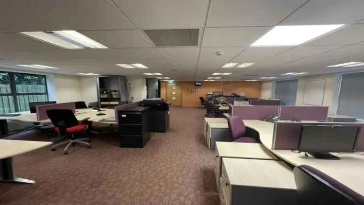 Office For Rent in Aberdeen City, Scotland