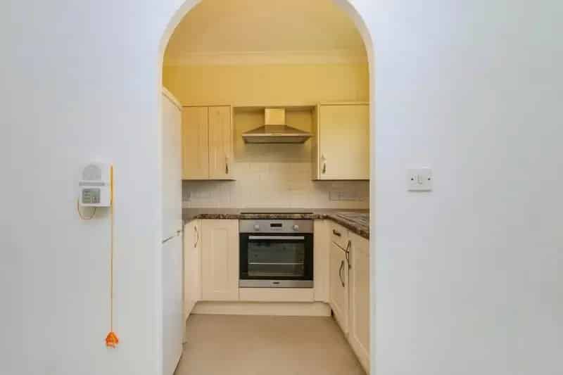 2 Bed Apartment for Over 60s - Retirement Living
