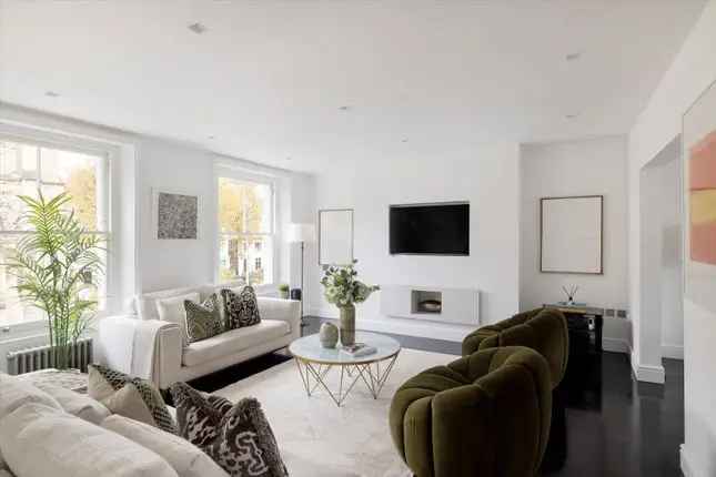 Flat for sale in Talbot Road, Notting Hill, London W2