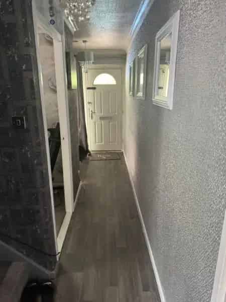 3 Bed House on Quiet Cul de Sac