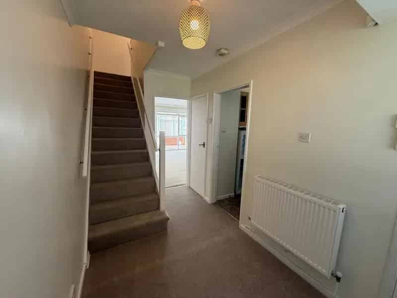 3 Bedroom House To Let Edgbaston