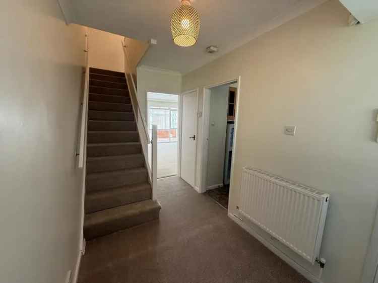 3 Bedroom House To Let Edgbaston