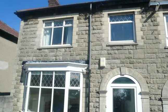 Semi-detached house to rent in Filton Avenue, Bristol BS7