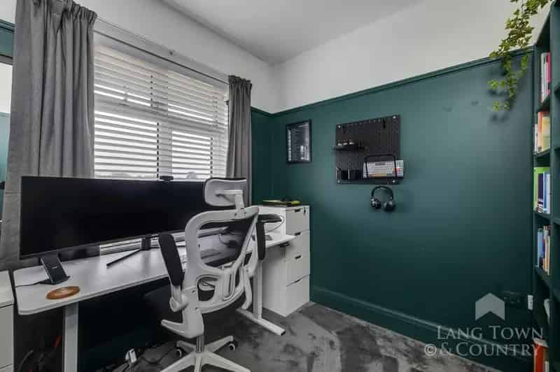 3 Bed Detached House for Sale in Plymstock
