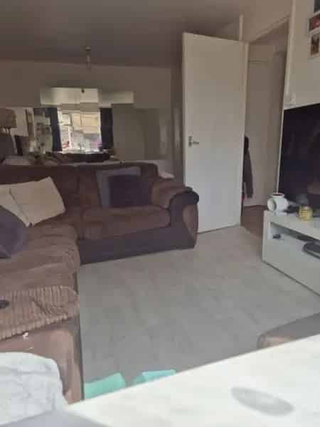 Ground Floor 1 Bedroom House Dalston Newington Green