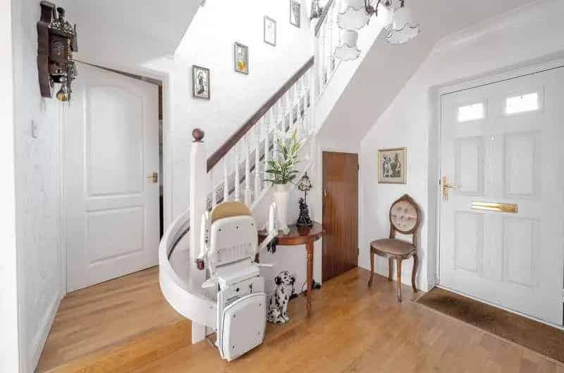 4 Bed House for Sale in Dunstable