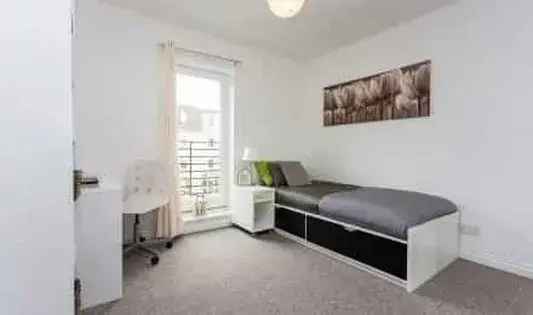 1 Room Flat 47m² Aberdeen