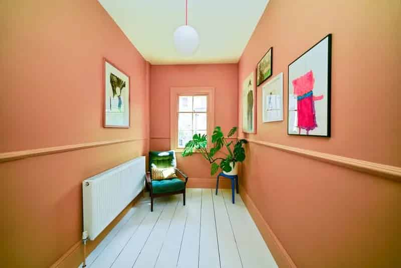 3 Bedroom Victorian Townhouse for Sale in Liverpool