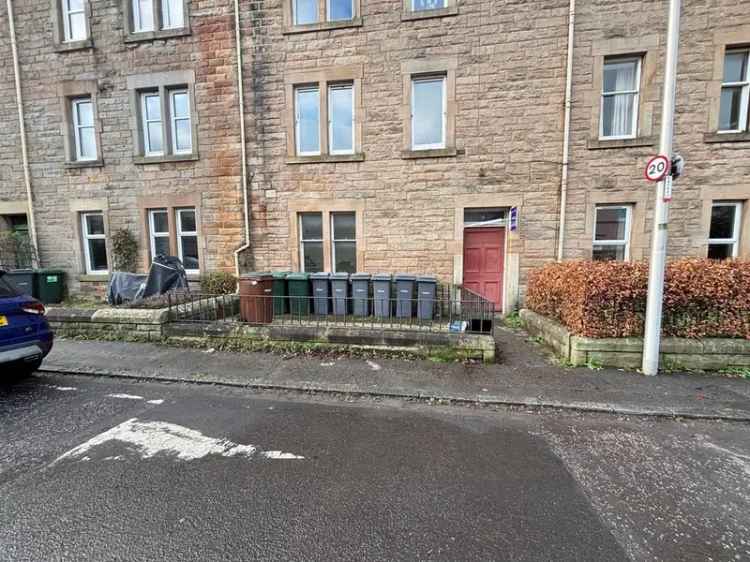 1 bedroom flat for sale