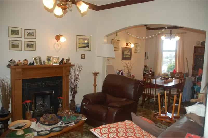 3 Bed Terraced House with 2 Reception Rooms and Ground Floor Development Potential