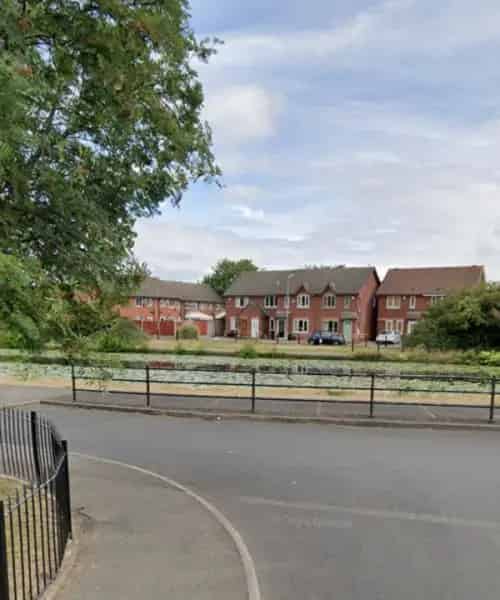 1-Bed House Home Swap Near Canals in Tividale Dudley