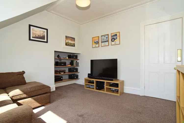 Flat For Rent in Aberdeen City, Scotland