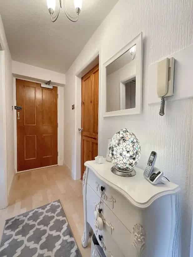 1 Bed Flat for Sale Hesketh Park Southport