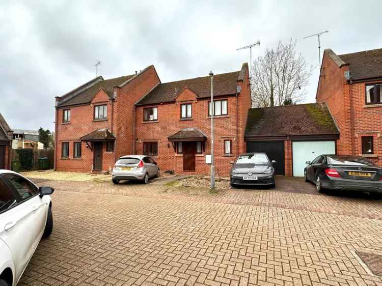 House For Sale in Buckingham, England