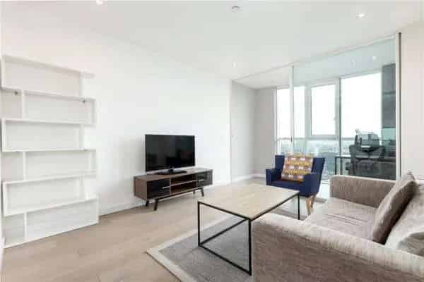Wandsworth Road, London, SW8 2FW | New homes for sale | Savills