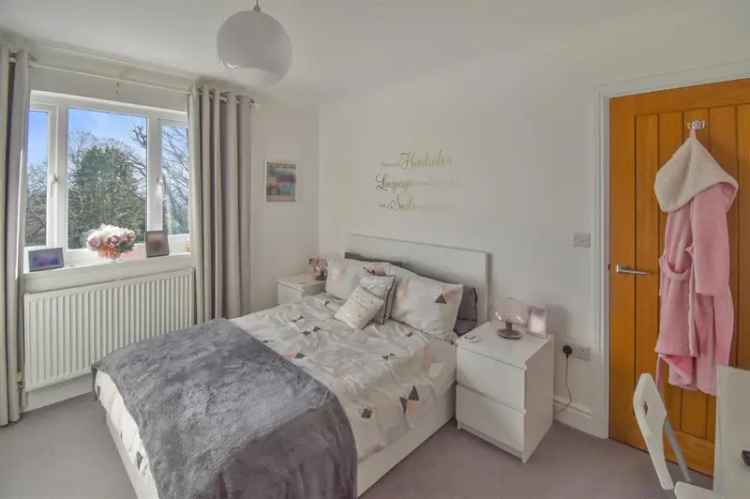 4 Bed Detached House for Sale Kenwyn Truro
