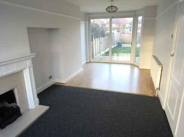 3 Bedroom Semi Detached House Perry Barr