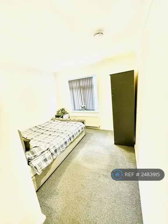 Double Bedroom House Share near Erdington High Street Birmingham