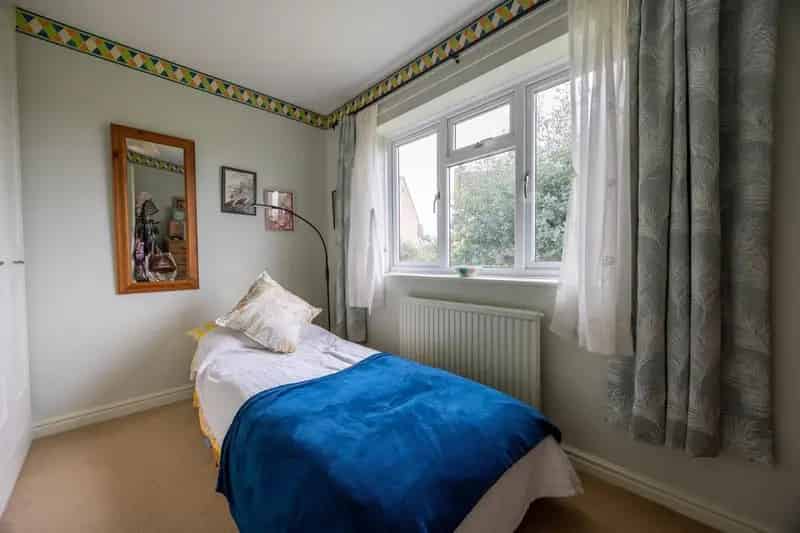 4 Bed Detached House for Sale in Woodmancote