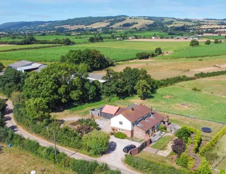 Detached House for sale with 3 bedrooms, Kingston St. Mary, Taunton