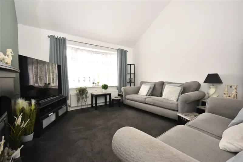 Three Bedroom Bungalow for Sale in Garforth