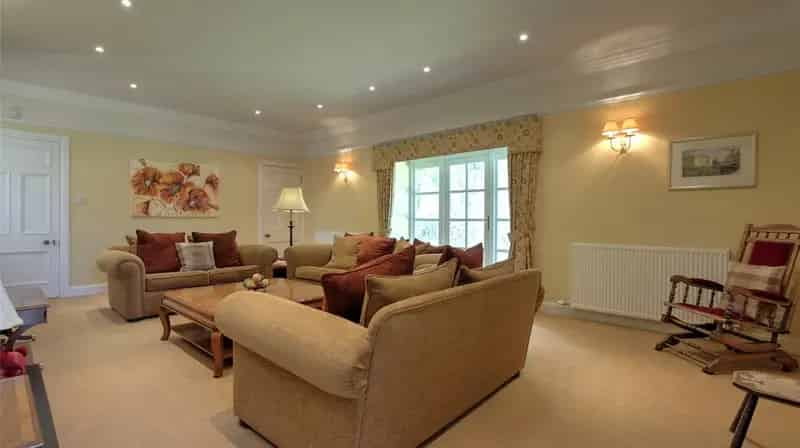 Ballenmuir House Family Home For Sale