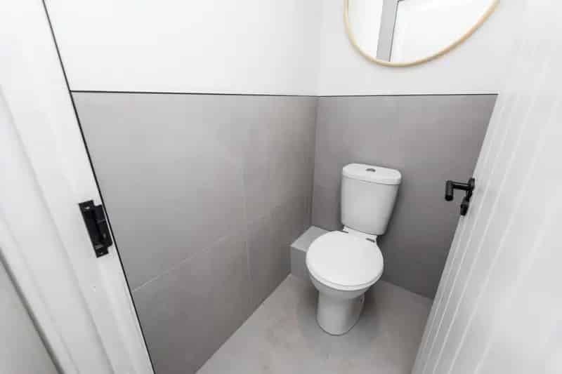3 bedroom House
 To Let