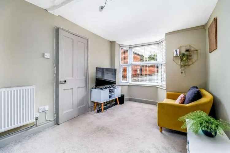 3 Bed Period House for Sale