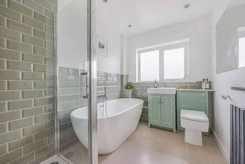 3 Bed Semi Detached House For Sale