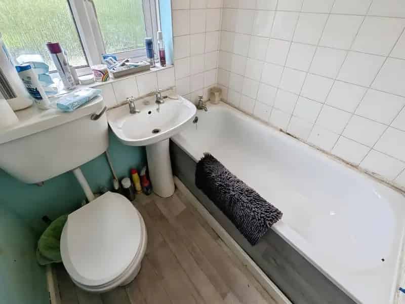 3 Bedroom Terraced House for Sale Coventry