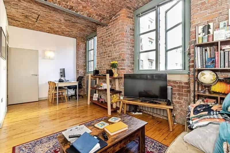 1 bedroom  Flat for sale, Manchester, M1