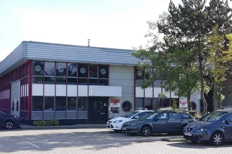 Riverside Business Centre Guildford  Office Space To Let