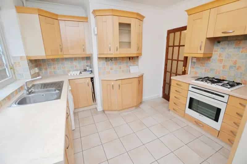 3 Bedroom Bungalow To Rent Available August 15 2025